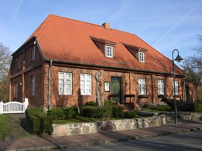 Heimatmuseum Rerik